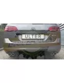 Silencieux Ulter Sport duplex 129-440/70RS  VOLKSWAGEN Golf VII  Break Look R  2013-2018 1.2 Tsi / 1.4 Tsi / 2.0 TDI / GT / GTD 