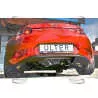Silencieux Ulter Sport + Diffuseur  116-413/70RS bis MAZDA MX5 Modèle ND 2014 - 201x Coupé & Cabriolet 2.0 Silencieux Ulter Sport + Diffuseur  116-413/70RS bis MAZDA MX5 Modèle ND 2014 - 201x Coupé & Cabriolet 2.0