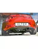 Silencieux Ulter Sport + Diffuseur  116-413/70RS bis MAZDA MX5 Modèle ND 2014 - 201x Coupé & Cabriolet 2.0 Silencieux Ulter Sport + Diffuseur  116-413/70RS bis MAZDA MX5 Modèle ND 2014 - 201x Coupé & Cabriolet 2.0