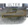 Silencieux Ulter Sport 119-306/90RS NISSAN 350Z 2003-2009 3.5 V6