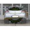 Silencieux Ulter Sport 122-313/21-1 RENAULT Megane III Berline & Coupé 2008-2012  1.4 Tce / 1.6 16V / 2.0 Tce / 1.5 Dci / 1.9 Dc