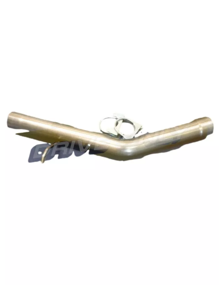 Intermédiaire direct  Sport  Inox DriveOnly  Audi S3 8P 2004 - 2012