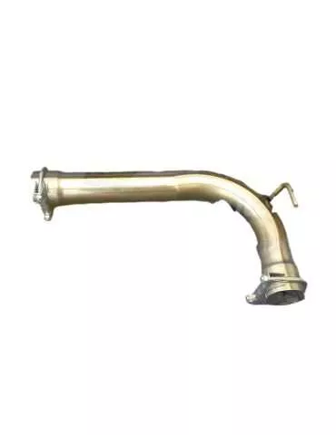 Intermédiaire direct  Sport  Inox DriveOnly Focus ST 225 