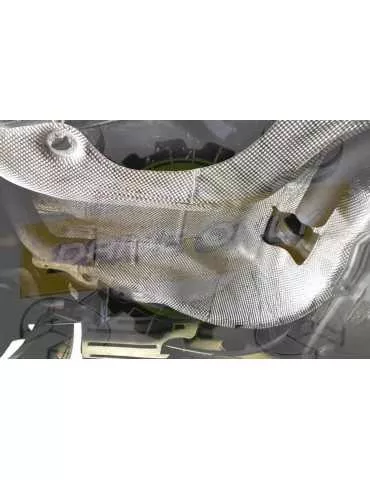 Intermédiaire direct  Sport  Inox DriveOnly Focus ST 225 