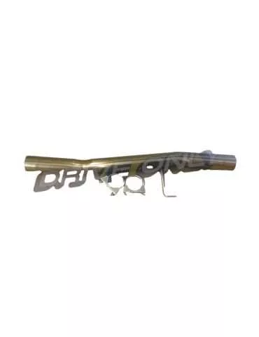 Intermédiaire direct  Sport  Inox DriveOnly  Kia Ceed GT 2018 - 201x