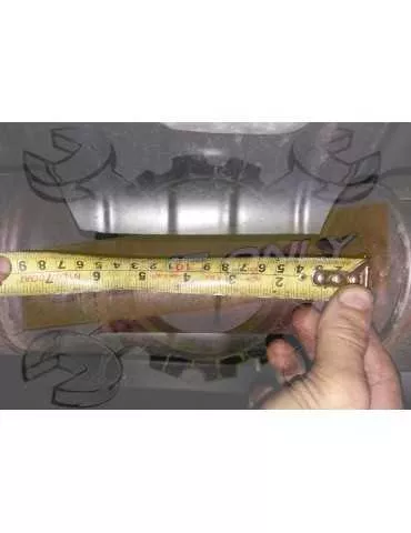 Intermédiaire direct  Sport  Inox DriveOnly  Kia Ceed GT 2018 - 201x