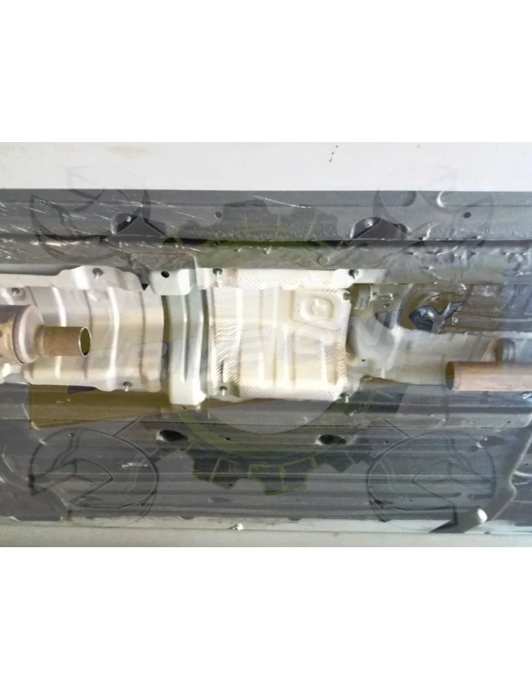 Intermédiaire direct  Sport  Inox DriveOnly  Kia Ceed GT 2018 - 201x