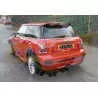 Silencieux direct  Sport  Inox DriveOnly  Mini Cooper S R56 & JCW 2006 - 2013
