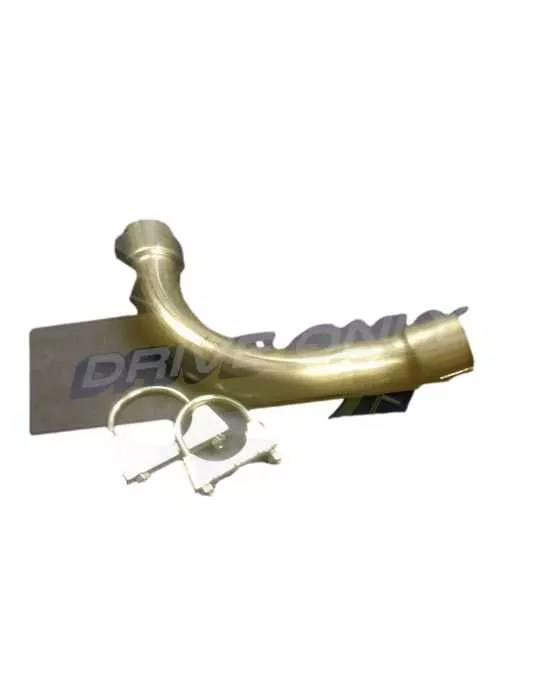 Intermédiaire direct  Sport  Inox DriveOnly  Mini Cooper S R52 / R53 