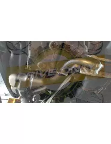 Intermédiaire direct  Sport  Inox DriveOnly  Mini Cooper S R52 / R53 