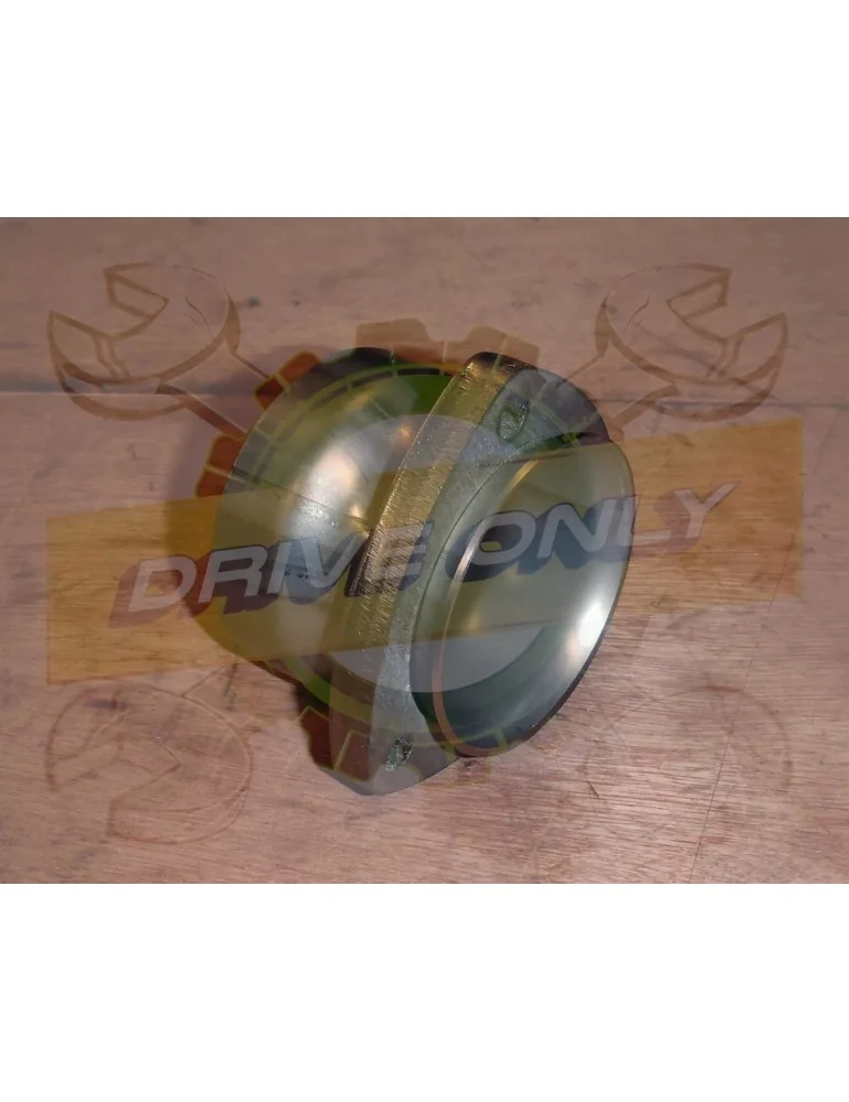 Adaptateur Downpipe  Sport  Inox DriveOnly Sab 900 9-5 2.0T & 2.3T