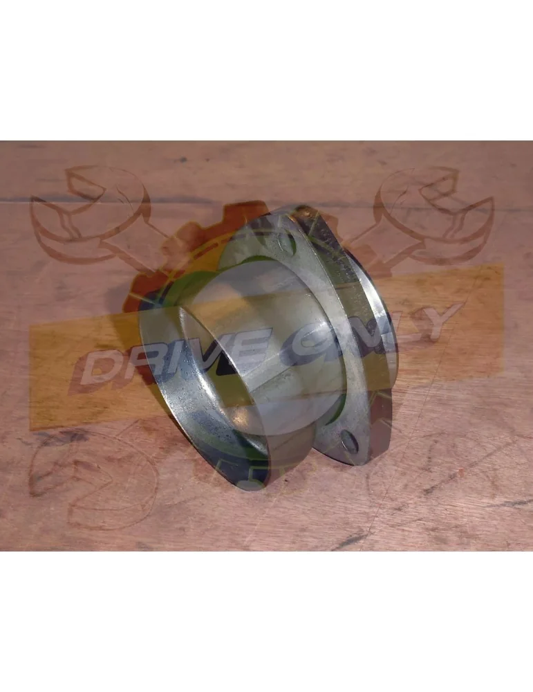 Adaptateur Downpipe  Sport  Inox DriveOnly Sab 900 9-5 2.0T & 2.3T