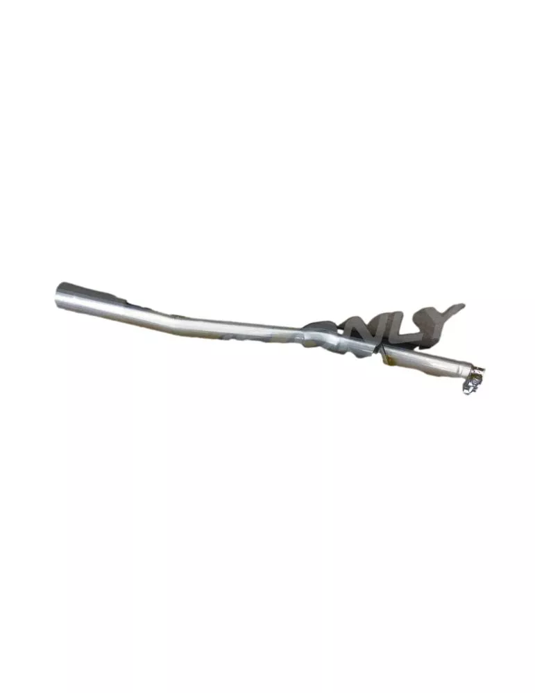 Intermédiaire direct  Sport  Inox DriveOnly  Audi S1 2.0Tfsi 3 portes / Sportback 2015 - 201x