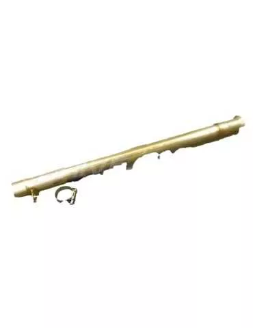 Intermédiaire direct  Sport  Inox DriveOnly  Mégane 2 RS 225cv / 230cv 