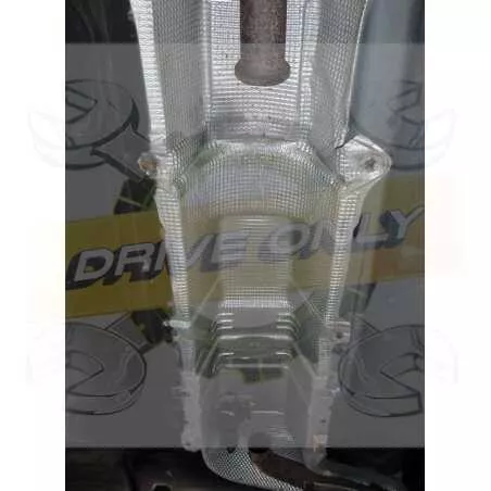 Intermédiaire direct  Sport  Inox DriveOnly  Mégane 2 RS 225cv / 230cv 