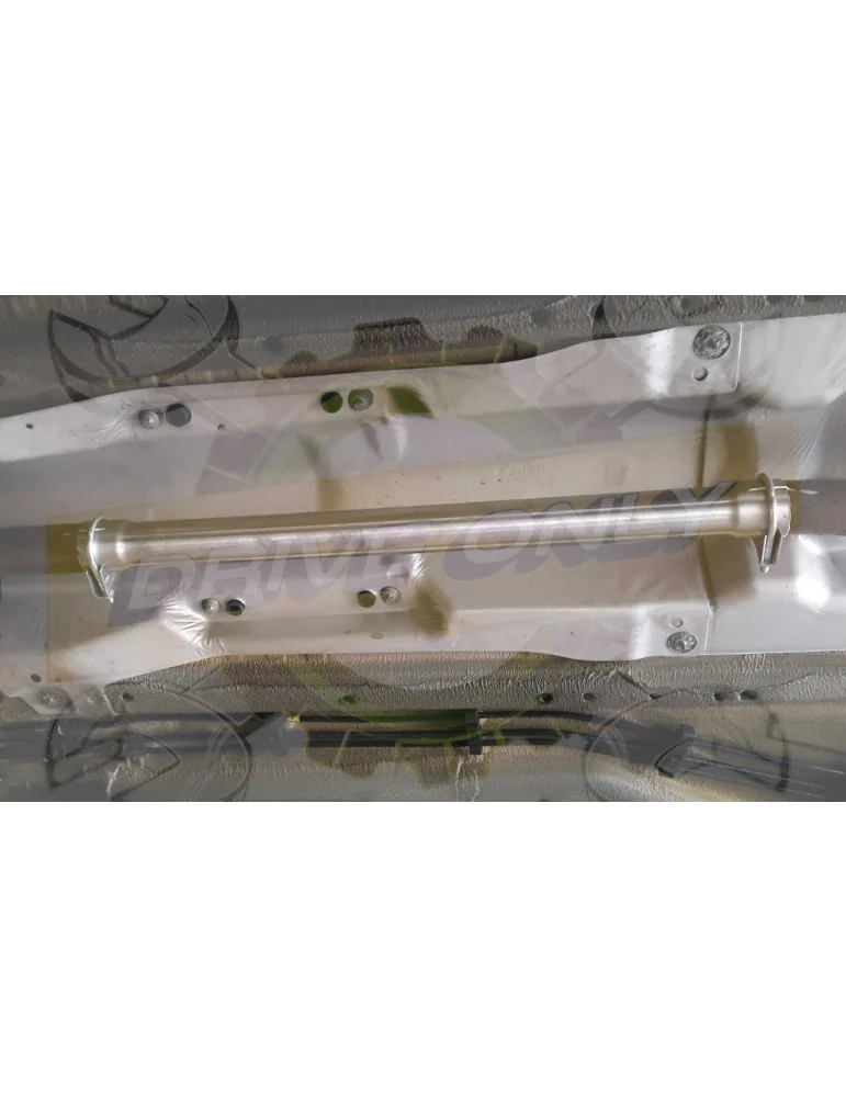 Intermédiaire direct  Sport  Inox DriveOnly  Corsa D 1.4Turbo 120cv 2012  - 201x4