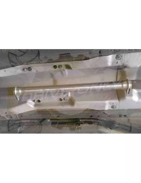 Intermédiaire direct  Sport  Inox DriveOnly  Corsa D 1.4Turbo 120cv 2012  - 201x4
