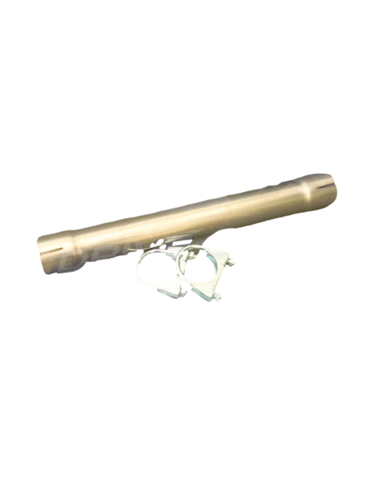 Intermédiaire direct  Sport  Inox DriveOnly 207 Standard & CC 1.6 Thp 150cv 2006 - 2012