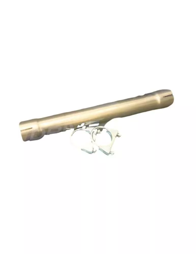 Intermédiaire direct  Sport  Inox DriveOnly 207 Standard & CC 1.6 Thp 150cv 2006 - 2012