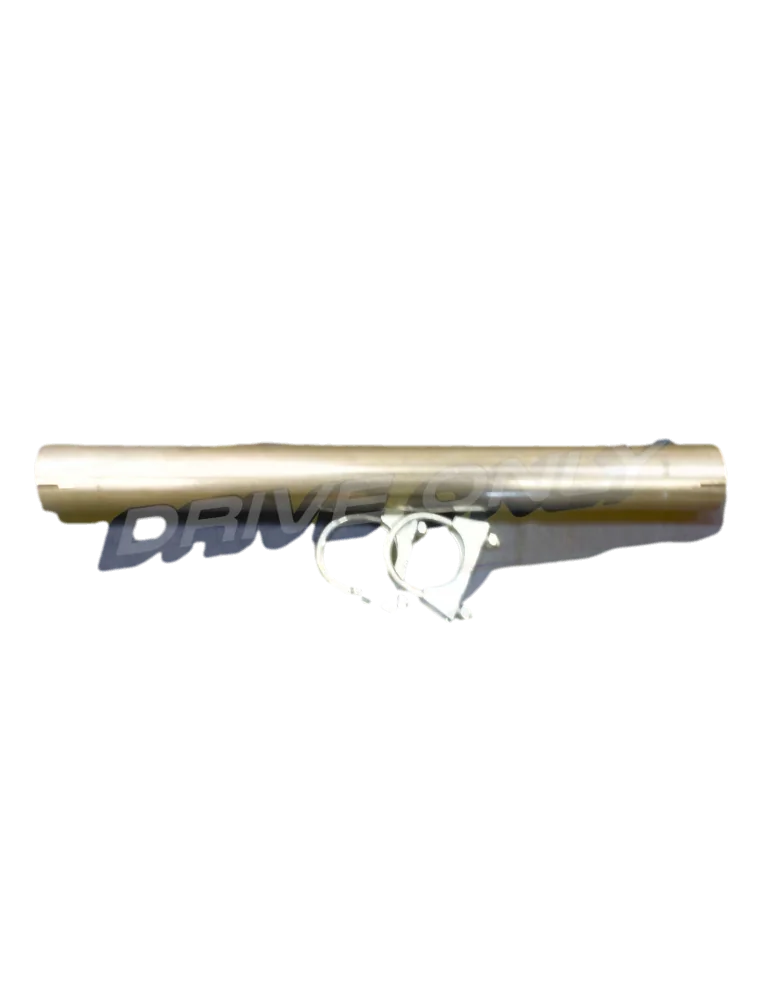 Intermédiaire direct  Sport  Inox DriveOnly Rover MG ZS 1.8 2001 - 2006