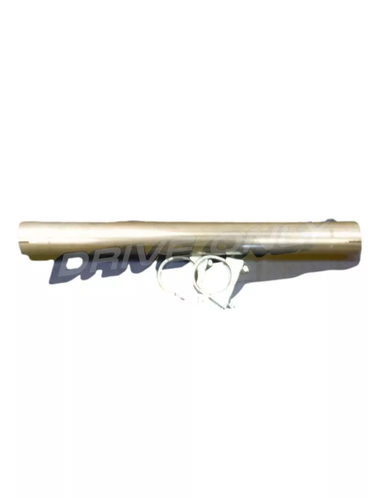 Intermédiaire direct  Sport  Inox DriveOnly Rover MG ZS 1.8 2001 - 2006