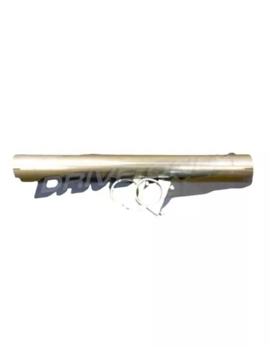 Intermédiaire direct  Sport  Inox DriveOnly Rover MG ZS 1.8 2001 - 2006