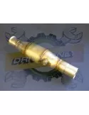 Catalyseur  Sport 200 cellules  Inox DriveOnly  Clio 3 RS 197cv / 200cv 2005 - 2012