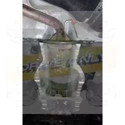 Intermédiaire direct  Sport  Inox DriveOnly Seat Loen Fr 1.8 Tfsi 2012 - 201x