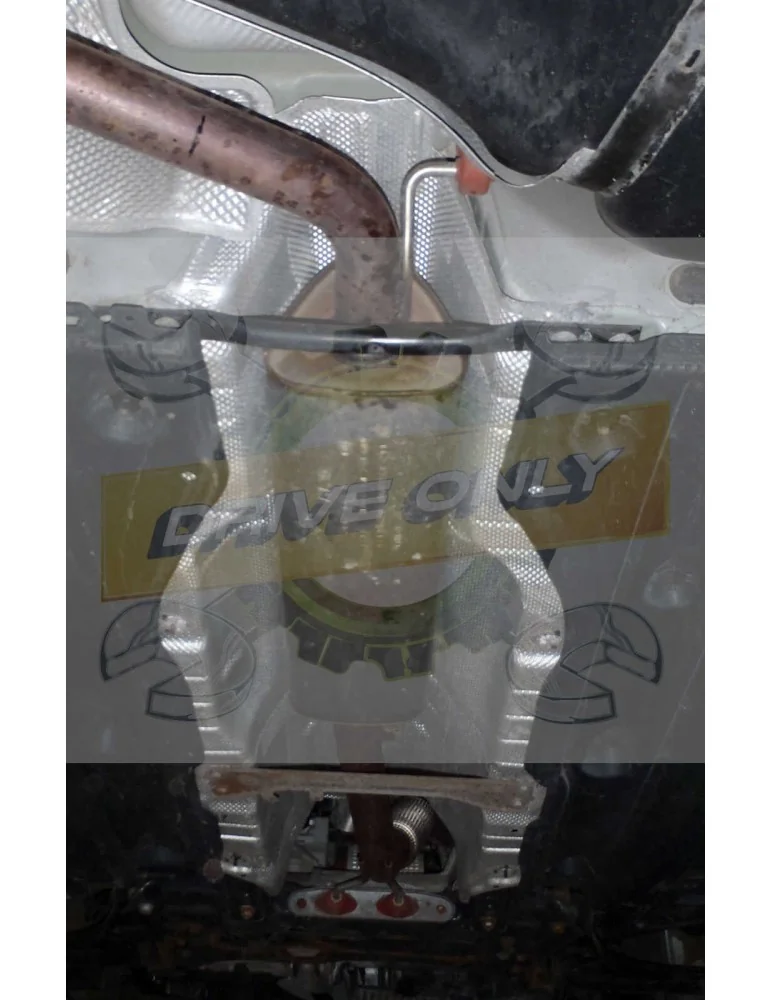 Intermédiaire direct  Sport  Inox DriveOnly Seat Loen Fr 1.8 Tfsi 2012 - 201x