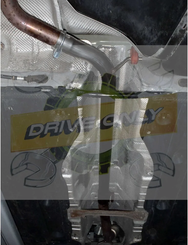 Intermédiaire direct  Sport  Inox DriveOnly Seat Loen Fr 1.8 Tfsi 2012 - 201x