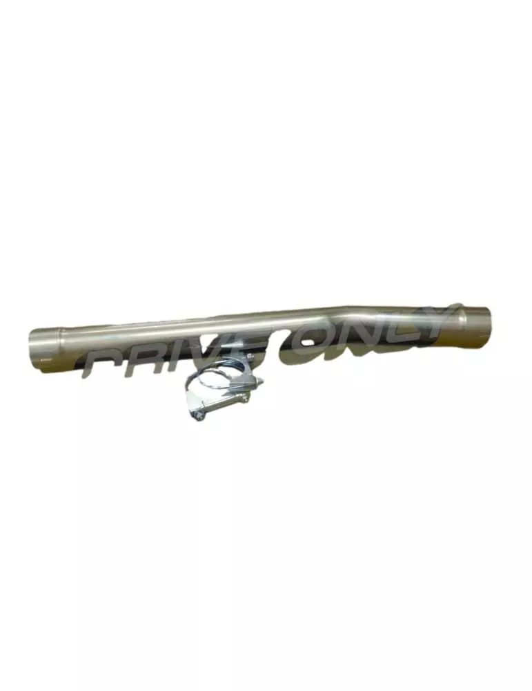 Intermédiaire direct  Sport  Inox DriveOnly  Série 3 E90/E91/E92/E93 325D 2004 - 2013