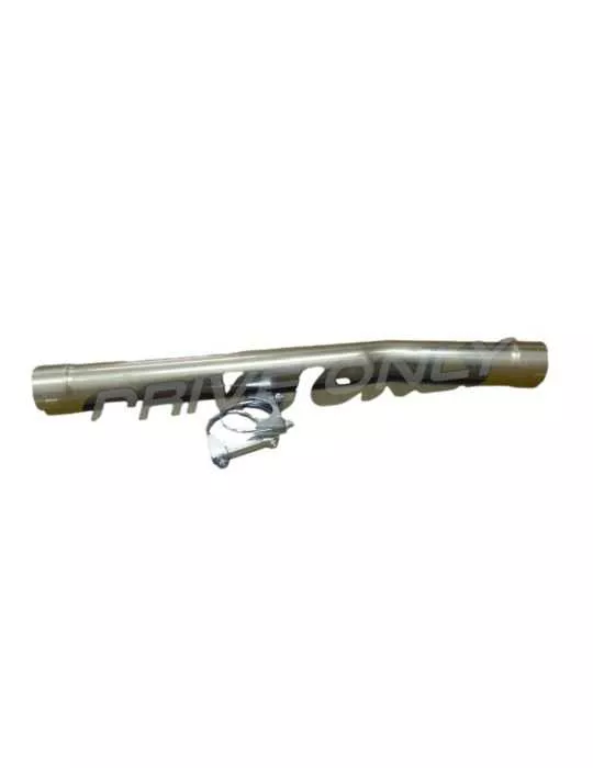 Intermédiaire direct  Sport  Inox DriveOnly  Série 3 E90/E91/E92/E93 325D 2004 - 2013