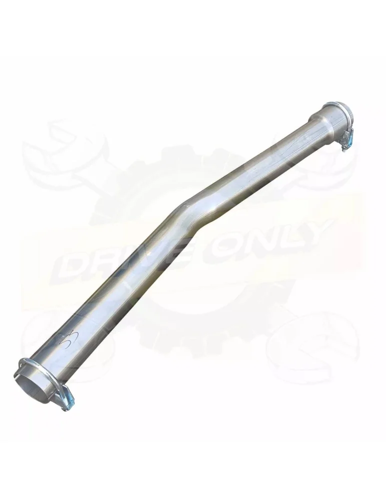 Intermédiaire direct  Sport  Inox DriveOnly  Série 3 E90 / E91 / E92 318D / 320D 2005 - 2012