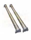 Intermédiaire direct  Sport  Inox DriveOnly  Jaguar Xj6 3.2 / Sovereign 4.0 1994 - 1997