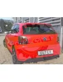 Silencieux Ulter Sport 121-219/70RS  VOLKSWAGEN Polo 6R GTI 1.4 / 1.8 Tsi 2019 - 201x
