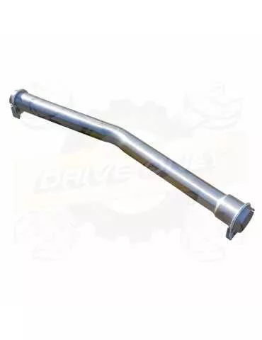 Intermédiaire direct  Sport  Inox DriveOnly  Série 3 E90 / E91 / E92 318D / 320D 2005 - 2012