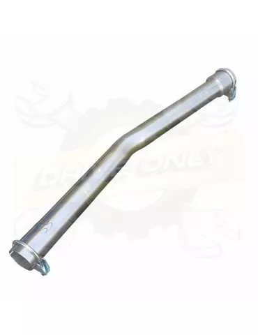 Intermédiaire direct  Sport  Inox DriveOnly  Série 3 E90 / E91 / E92 318D / 320D 2005 - 2012