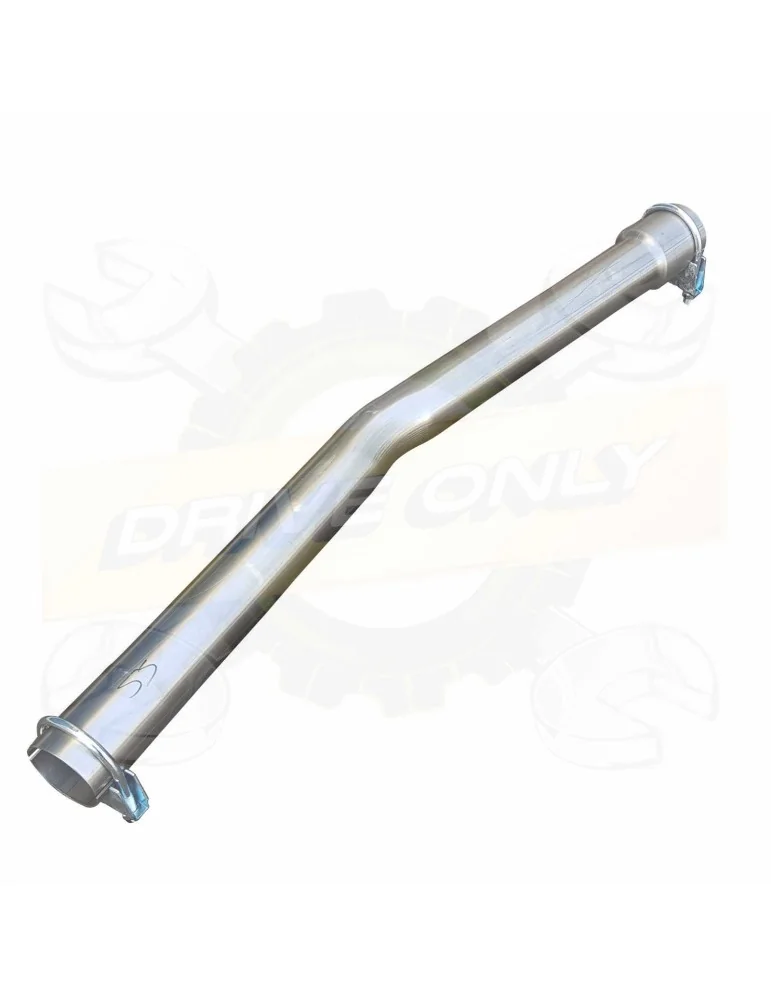 Intermédiaire direct  Sport  Inox DriveOnly  Série 3 E90 / E91 / E92 318D / 320D 2005 - 2012