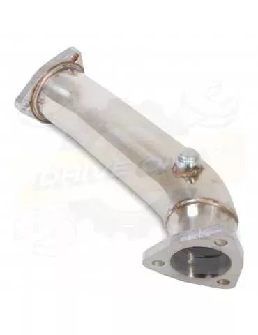 Descente de turbo + décatalyseur Sport A4 B6 Standard & Cabriolet 1.8T 2001 - 2004