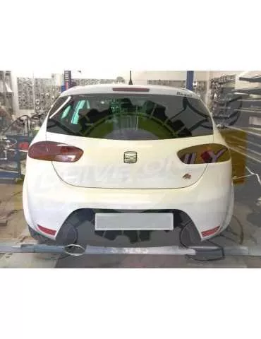 Ligne Sport Direct DriveOnly Leon FR 2.0TDI 2005 - 2012 