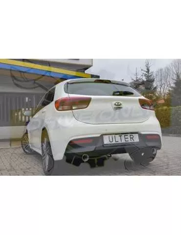 Silencieux Ulter Sport 112-304/61 Kia Rio 2017 - 201x