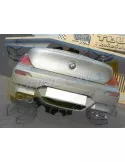 Silencieux Ulter Sport Inox 102-427/27 P 	BMW	E63 645ci / 650ci 2004-2010