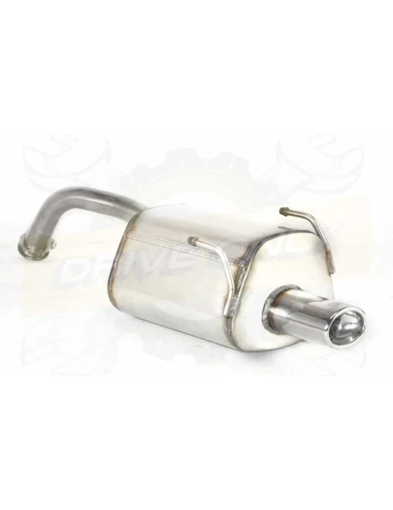 Silencieux Ulter Sport 107-108/10 P FIAT	Panda	2003-2012  1-1i / 1-2i / 1-3 JTD Multijet Silencieux Ulter Sport 107-108/10 P FIAT	Panda	2003-2012  1-1i / 1-2i / 1-3 JTD Multijet