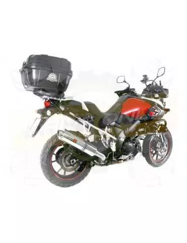 Silencieux sport Dominator : DL 1000 V Strom 2014 - 2016