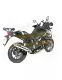 Silencieux sport Dominator : DL 1000 V Strom 2014 - 2016