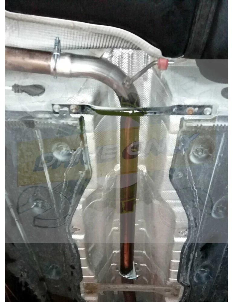 Intermédiaire direct  Sport  Inox DriveOnly  Leon 1.4 Tsi 2012 - 2018