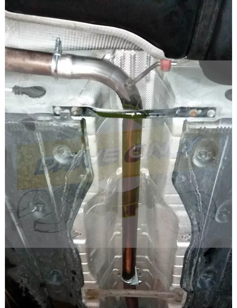 Intermédiaire direct  Sport  Inox DriveOnly  Leon 1.4 Tsi 2012 - 2018