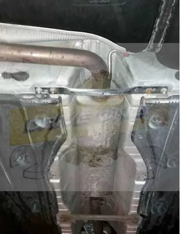 Intermédiaire direct  Sport  Inox DriveOnly  Leon 1.4 Tsi 2012 - 2018