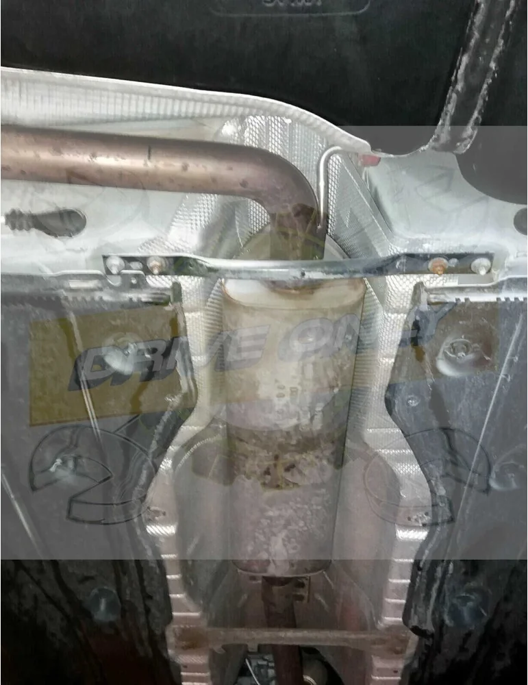 Intermédiaire direct  Sport  Inox DriveOnly  Leon 1.4 Tsi 2012 - 2018