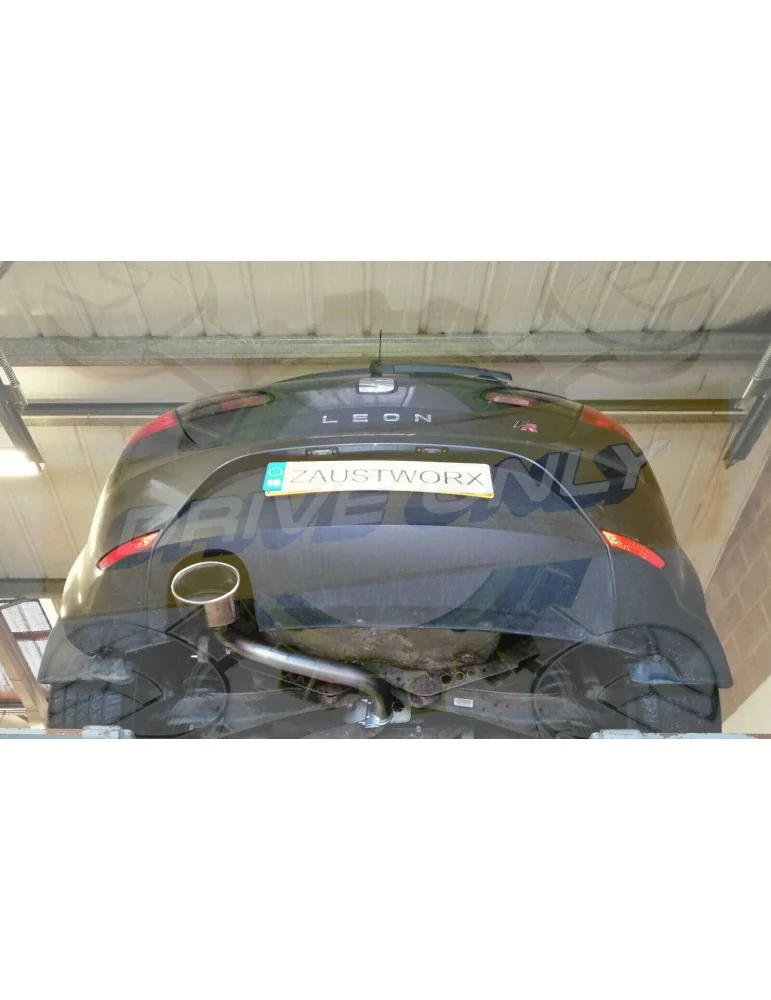 Ligne Sport Direct DriveOnly Leon FR 2.0TDI 2005 - 2012 